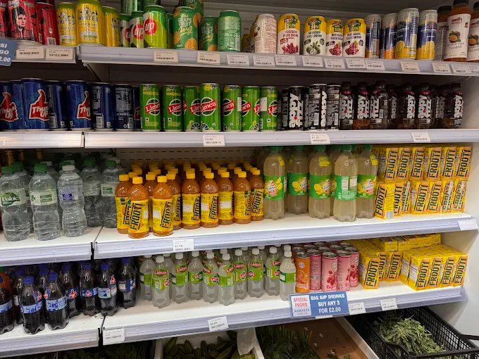 Trusted Indian grocery brands and Namaste Bazaar products selected for homes and businesses