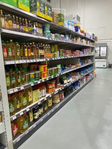 Trusted whole Indian spices and pantry ingredients at Namaste Bazaar Cambridge